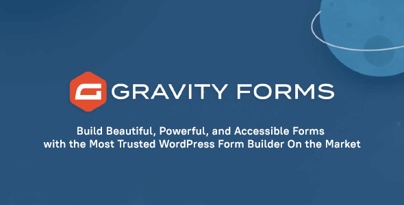 Gravity Forms - The Best WordPress Form Plugin 2.9.2 NULLED