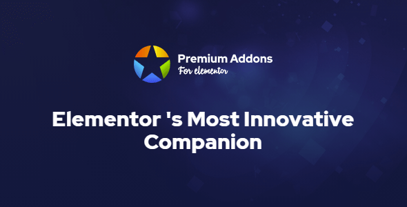 Premium Addons PRO for Elementor 2.9.29 NULLED