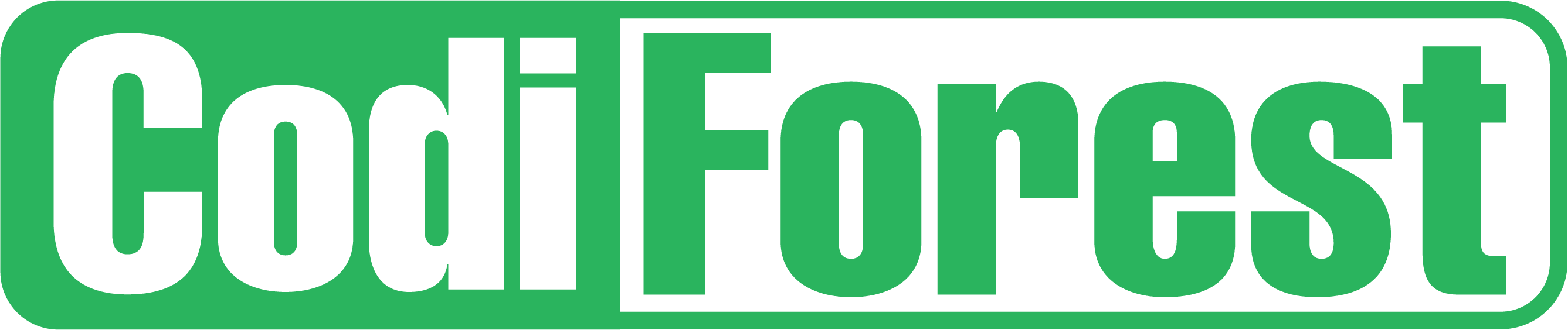 CODIFOREST